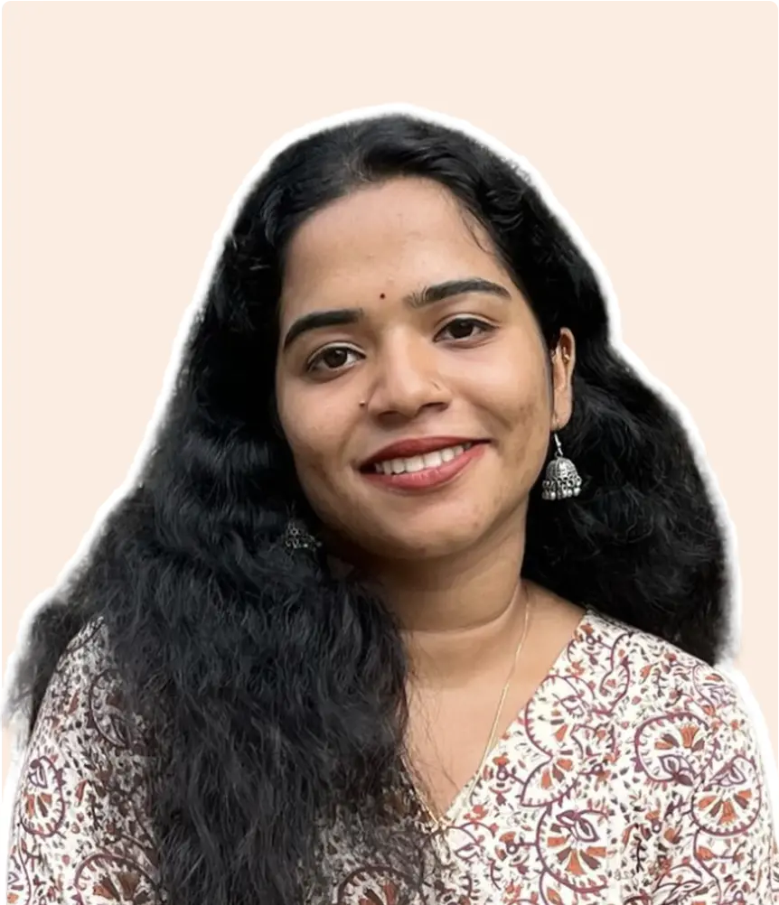 Anusmitha Praveen