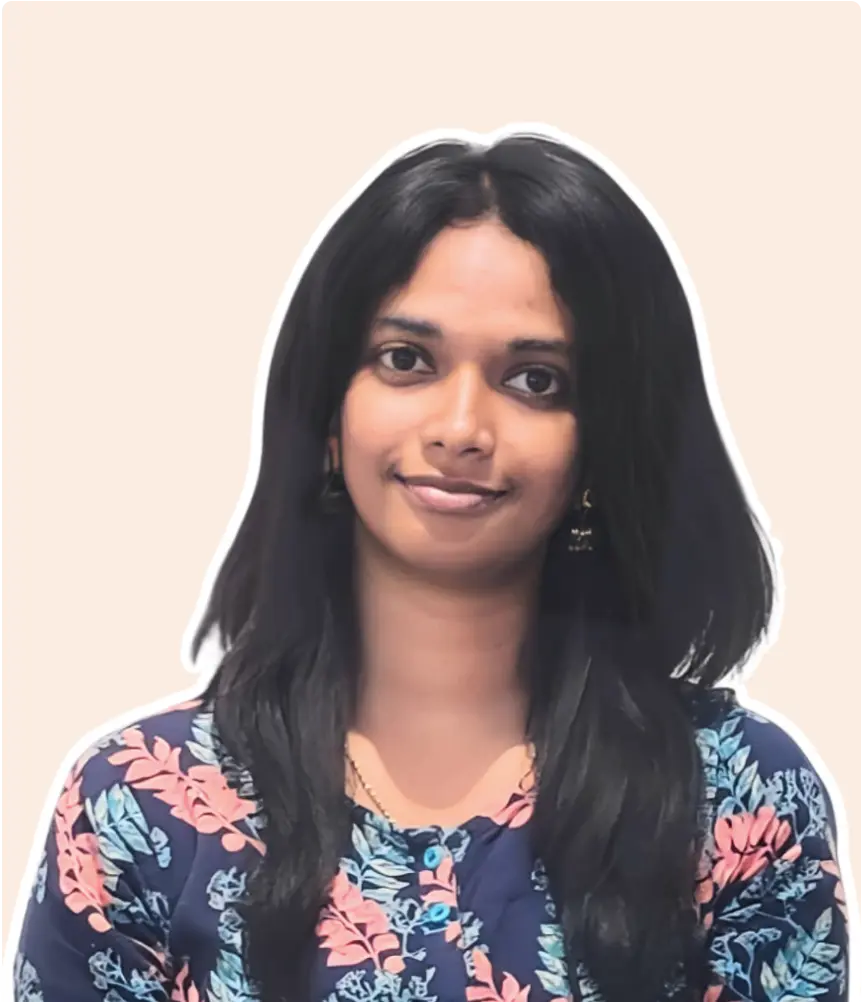 Dr. Aswathy Balan