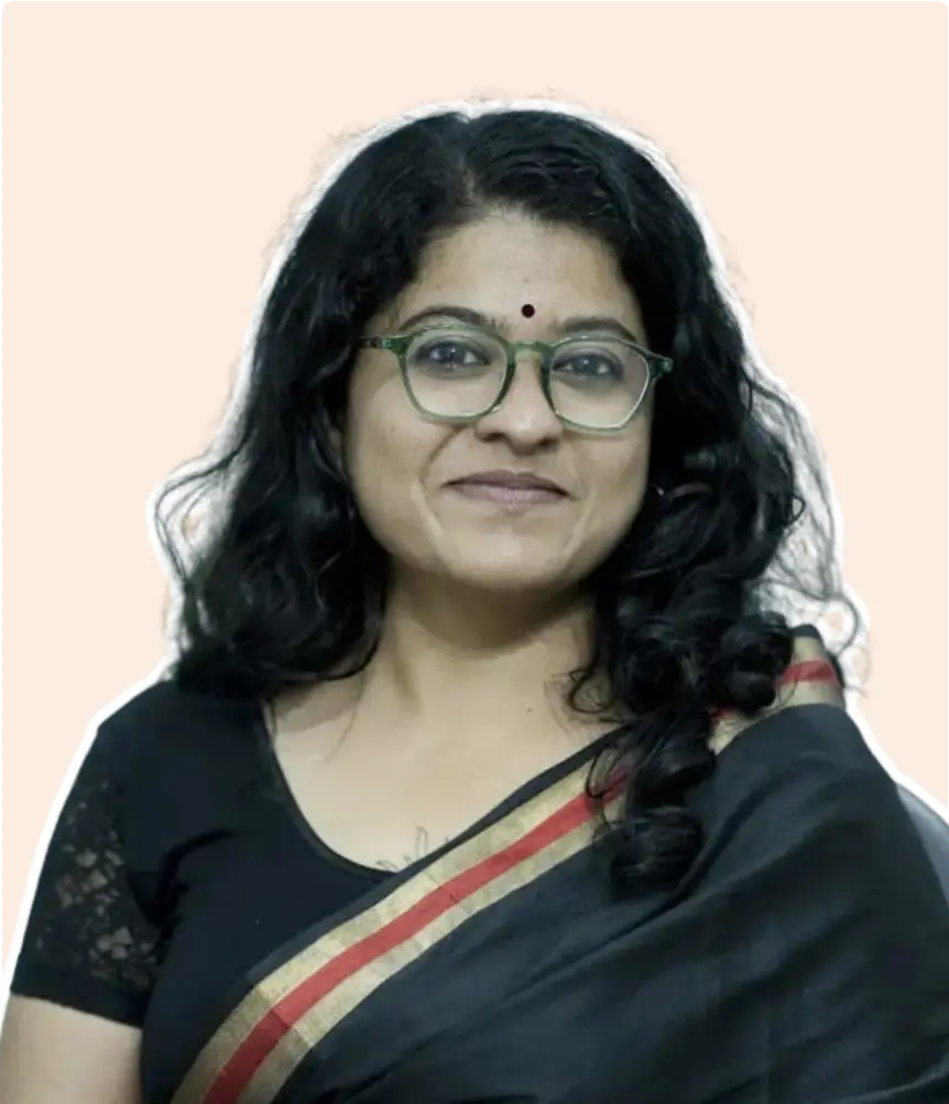 Dr. Thaaniya  K Leela